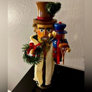 Steinbach Nutcracker